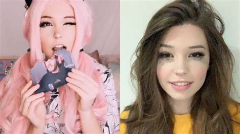 belle delphine anal leak|Belle Delphine Leaked Anal Porn Videos 